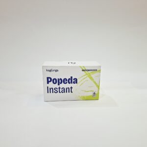 Papeda Instan