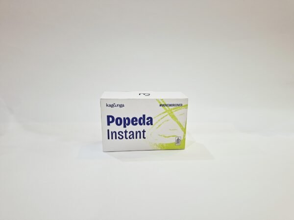 Papeda Instan